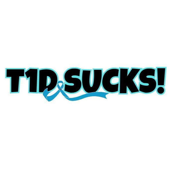 T1D Sucks 