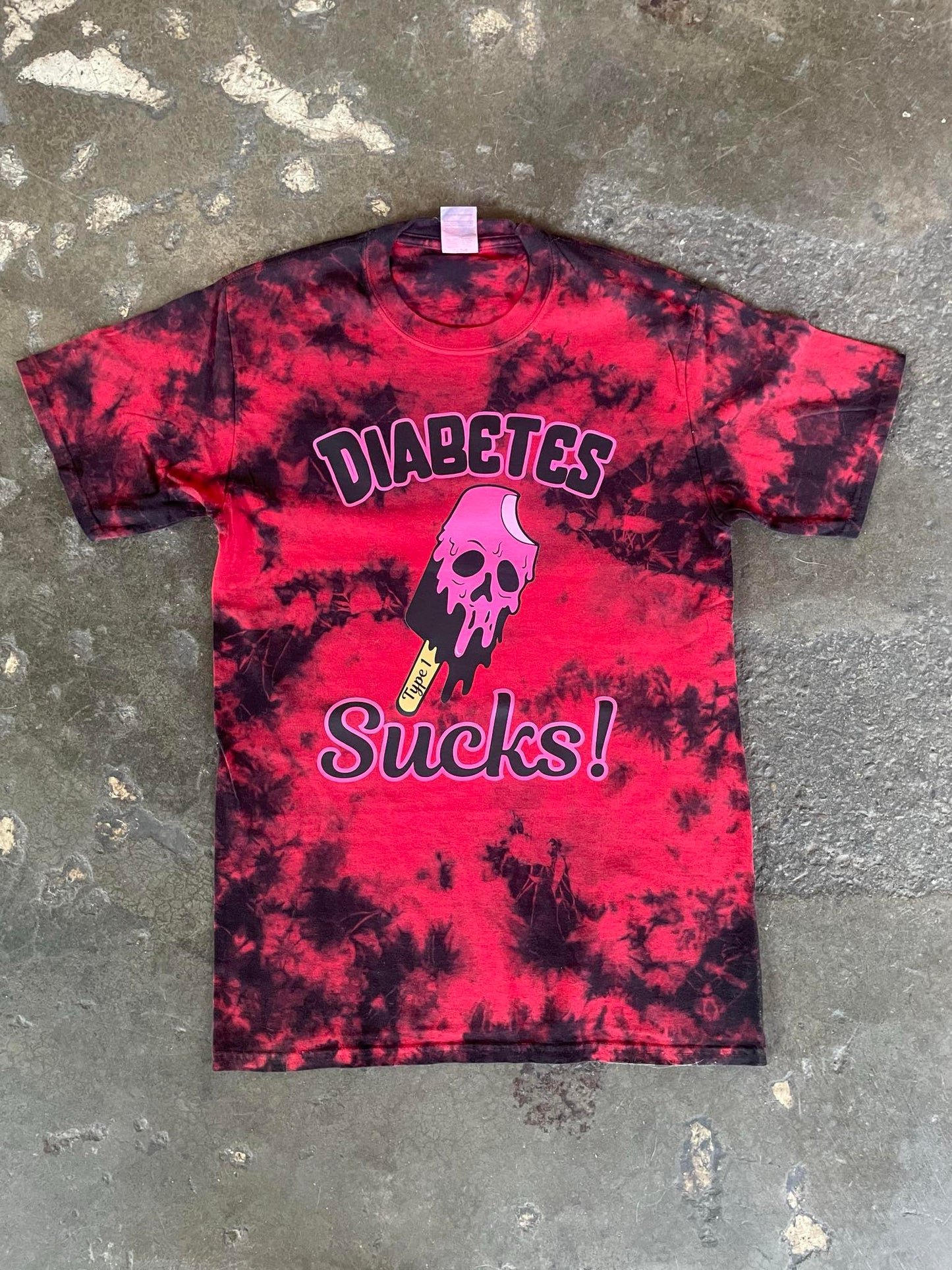 Diabetes Sucks!