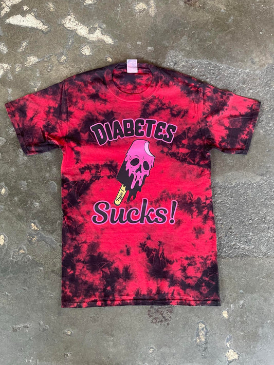 Diabetes Sucks!